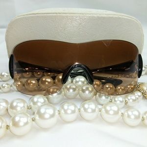 Oakley Miss Conduct Sunglasses fall